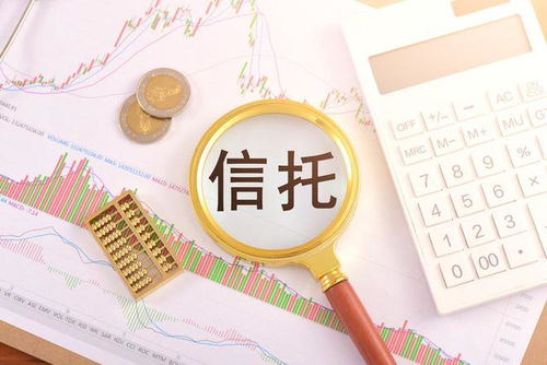 華融信托大股東直派董事長(zhǎng),小股東頻繁賣股權(quán)無(wú)人問(wèn)津,去年凈利大降90