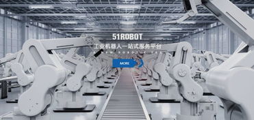 延長工業機器人使用壽命，確保工廠效益最大化的有效策略