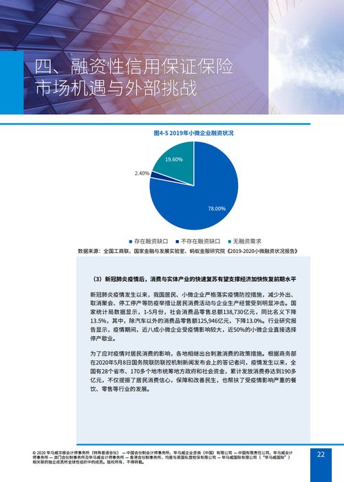 融資性信保業務行業生態的內外挑戰與應對策略