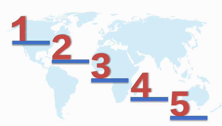新趨勢新機遇 五年承保家電行業出口超2500億美元，中國信保成績單亮眼