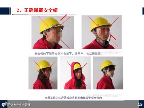 勞動防護(hù)用品（PPE）知識培訓(xùn)